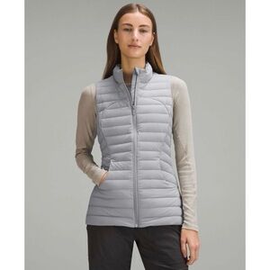 Lululemon Grey Vest